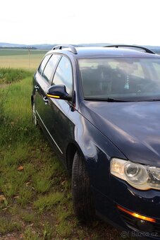 Prodam VW Passat B6 2008 r.v - 5