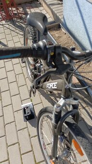 dětské kolo 24 - 5