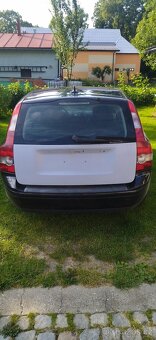 Volvo V50 2.0l nafta 2004 - 5