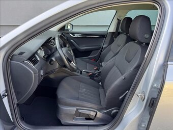 Škoda Octavia 2,0 TDI,110kW,style,1.maj.,ČR - 5