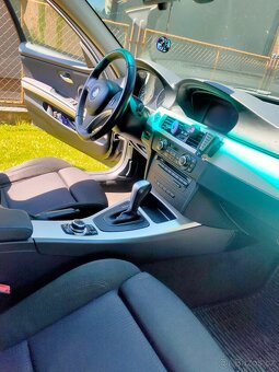 BMW e91 touring - 5