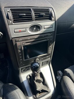 Ford Mondeo 2,2tdci - 5