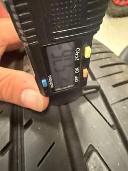 Alu kola volkswagen 5x112 r18 235/55 r18 - 5