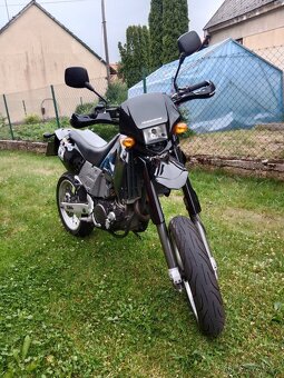 Husqvarna SM 610 E - 5