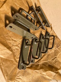 Uaz 452 buchanka, sanitka - 5