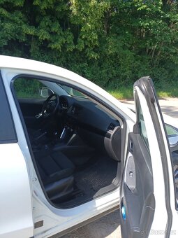 Mazda CX5 - 5