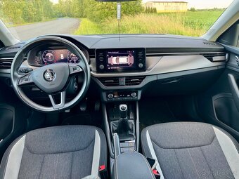 Škoda Scala 1.6 TDI - 5