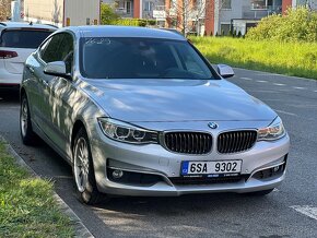 Bmw 320 GT - 5