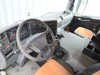 Scania P 230, 17 PALET - 5