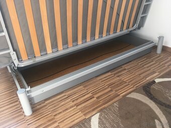 Rozkládací pohovka IKEA Beddinge - 5