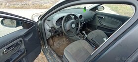 Seat Cordoba 1.4 55kw díly - 5