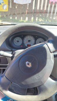 Renault thalia 1.4.55kw - 5