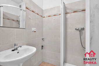 Prodej bytu 2,5+1, Svitavy, Předměstí, 66,3 m2 - 5