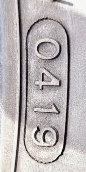 Pneu Hankook 195/65 R15 - 5