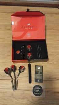 3 druhý šipek soft 17,18,20g - 5