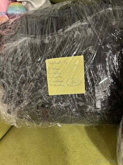 Mystery box pánského oblečení - 5