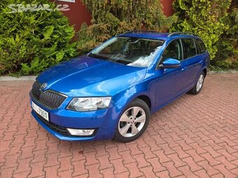 Škoda Octavia 1.4TSI 103kW,Style,1 maj.serviska,89tis.km - 5