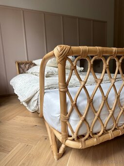 2ks postel ZARA HOME - 5