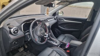 MG ZS 2022 automat - 5
