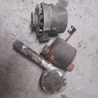 Dily wartburg 311 / 900 - 5