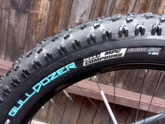 Fatbike Silverback Scoop velikost L - 5
