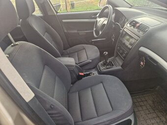 Škoda Octavia 1.9 tdi 77 kw - tempomat - digi klima - - 5