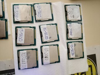 CPU - 5