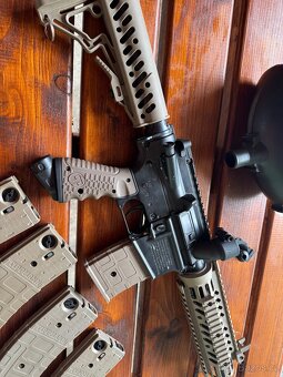 Tippmann TMC - 5