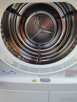 sušička AEG Elektrolux Lavatherm na ND - 5
