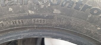 Zimni pneu R16 - 5