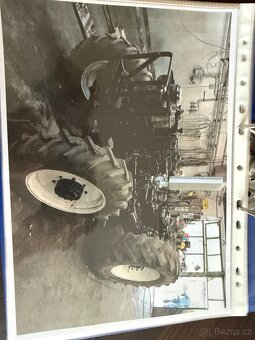 Zetor 5245 - 5