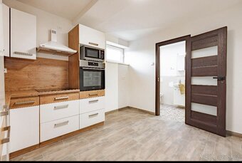 Byt 2+1 64m² - 5