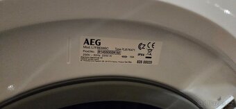AEG LAVAMAT 7000 - 5