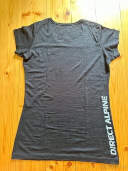 Damske merino tricko - 5