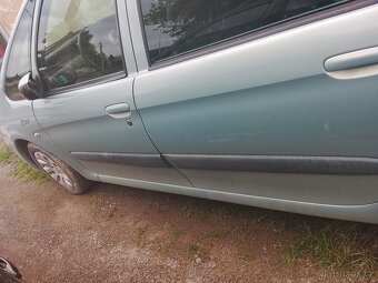 Prodám Citroen Xsara Picasso - 5
