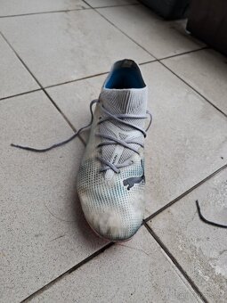Kopačky puma future - 5