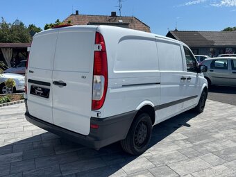 Mercedes-Benz Vito 2.2 113/100kW CDI Long - 5