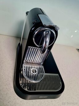 Nespresso De'Longhi - 5