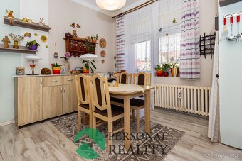 Prodej byt 2+1, 67 m² - Pardubice - ul. Železničního pluku - 5