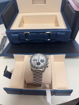 Omega Speedmaster Snoopy 50 Anniversary - 5