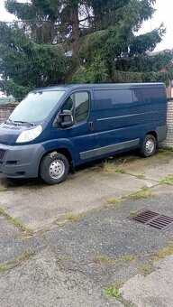 Peugeot Boxer - 5
