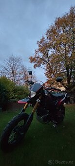 Yuki 125 sm - 5