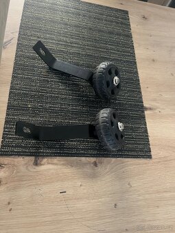 Elektrická motorka - 5