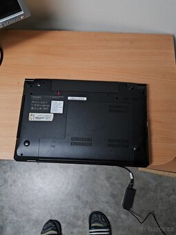 Prodám notebook Lenovo B580 - 5