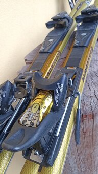 Prodám  lyže Atomic SL – R - 5