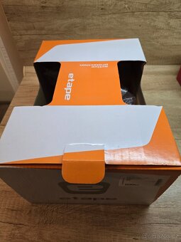 Dámska cyklistická přilba Etape Venus - 5