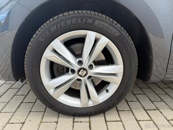 Seat ALHAMBRA XCELLENCE 2.0 TDi DSG LED NAVI KAMERA 2019 - 5