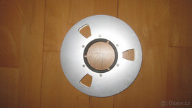 REEL TO REEL ALU CIVKY STUDIO MASTER - 5