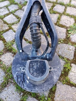 Bruska Festool LHS-E 225 EQ - 5