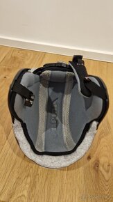 Dětská lyžařská helma Alpina, 48-52cm - 5